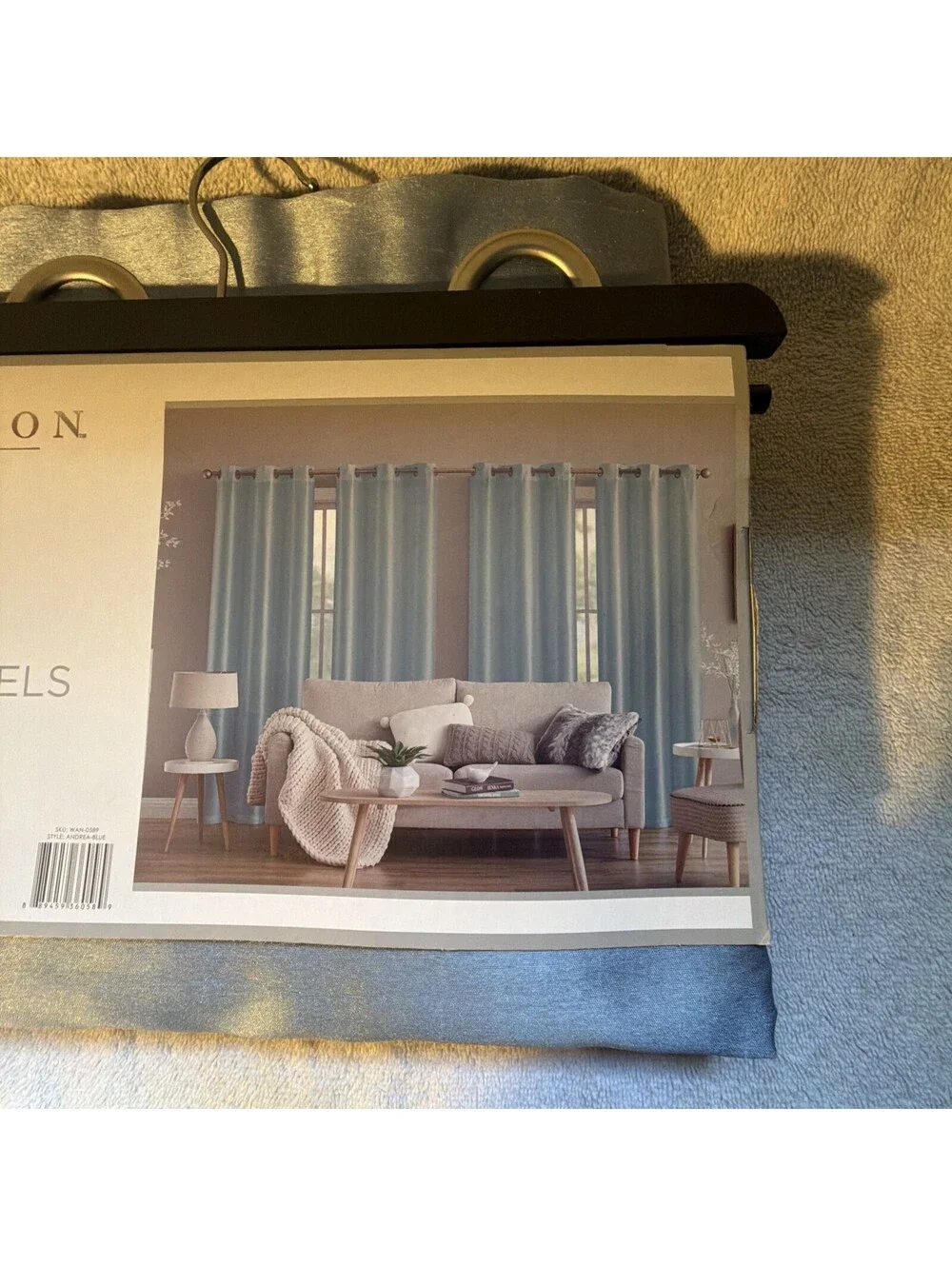 N/A middleton home